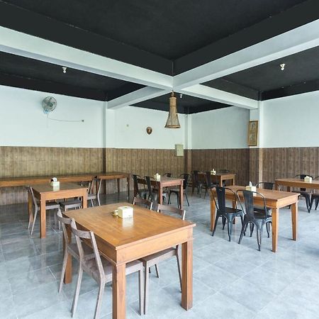 Hotel Bumi Aditya Senggigi Exterior photo