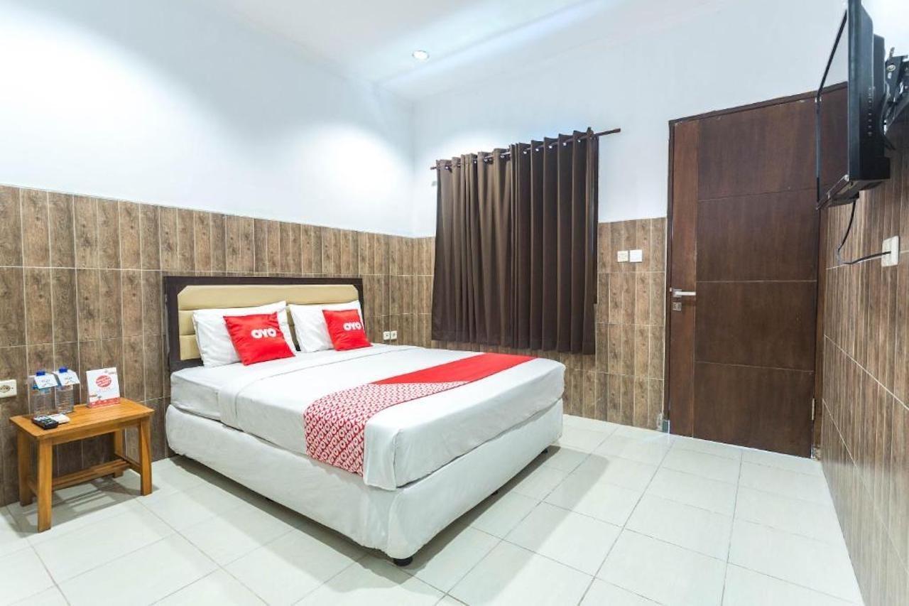 Hotel Bumi Aditya Senggigi Exterior photo