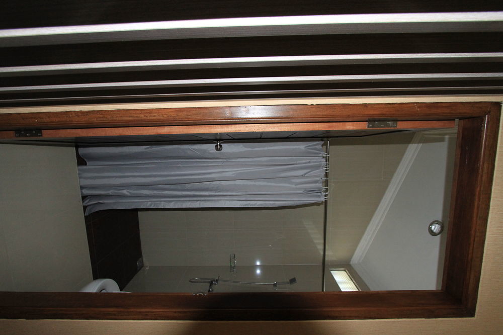 Hotel Bumi Aditya Senggigi Exterior photo