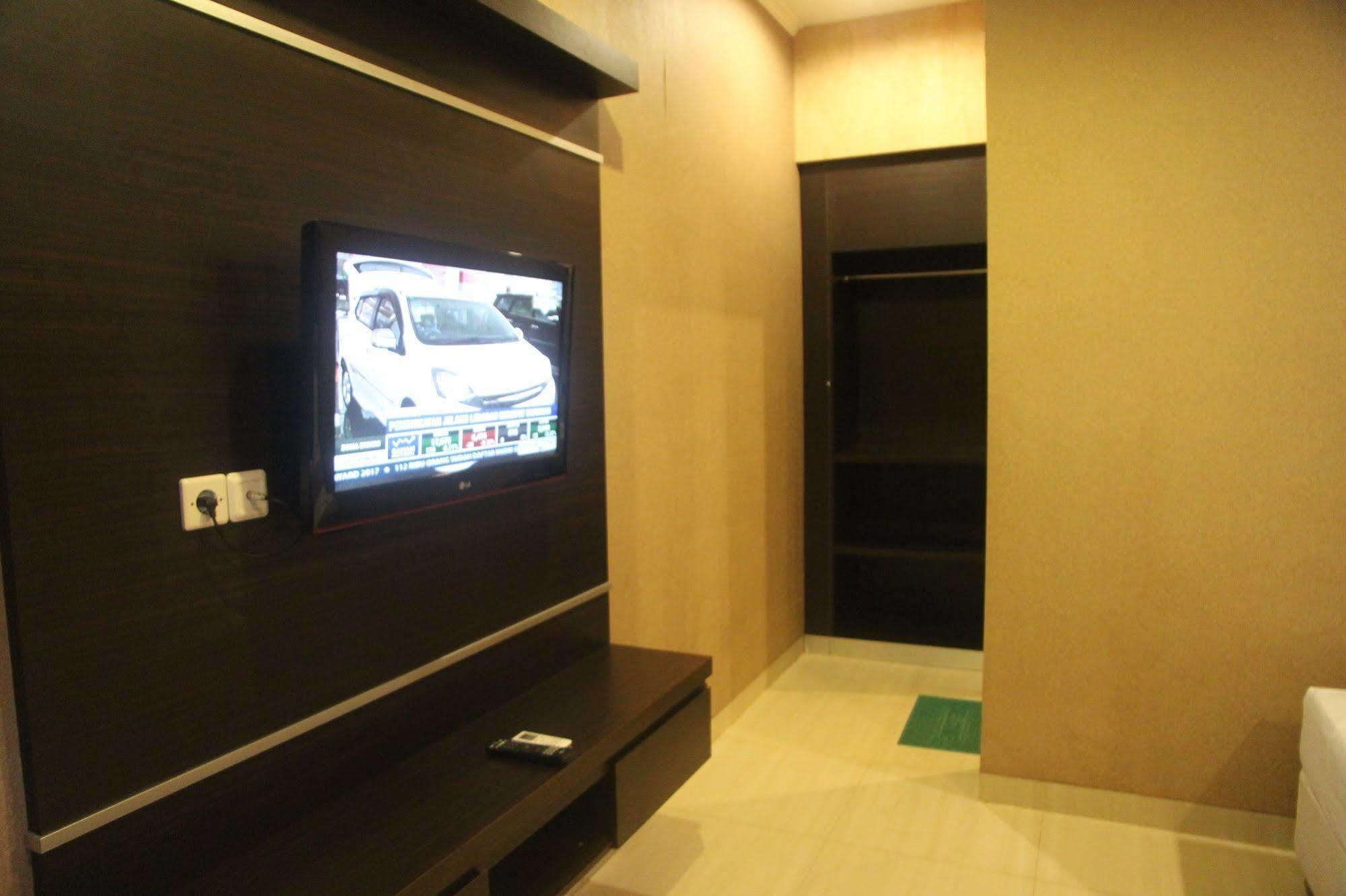 Hotel Bumi Aditya Senggigi Exterior photo