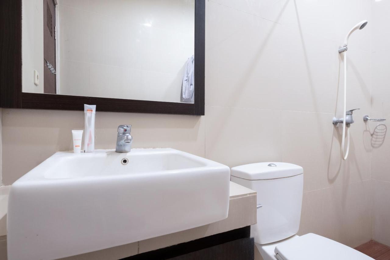 Hotel Bumi Aditya Senggigi Exterior photo