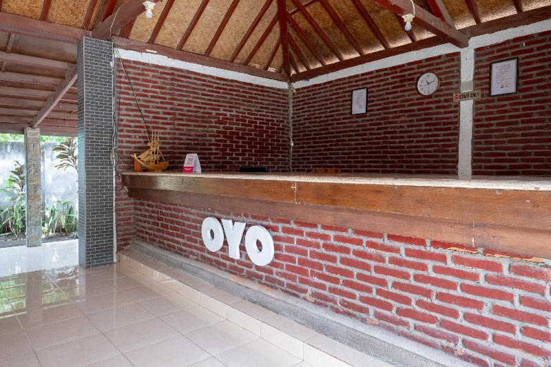 Hotel Bumi Aditya Senggigi Exterior photo