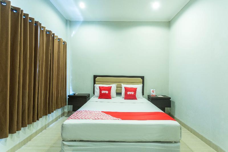 Hotel Bumi Aditya Senggigi Exterior photo